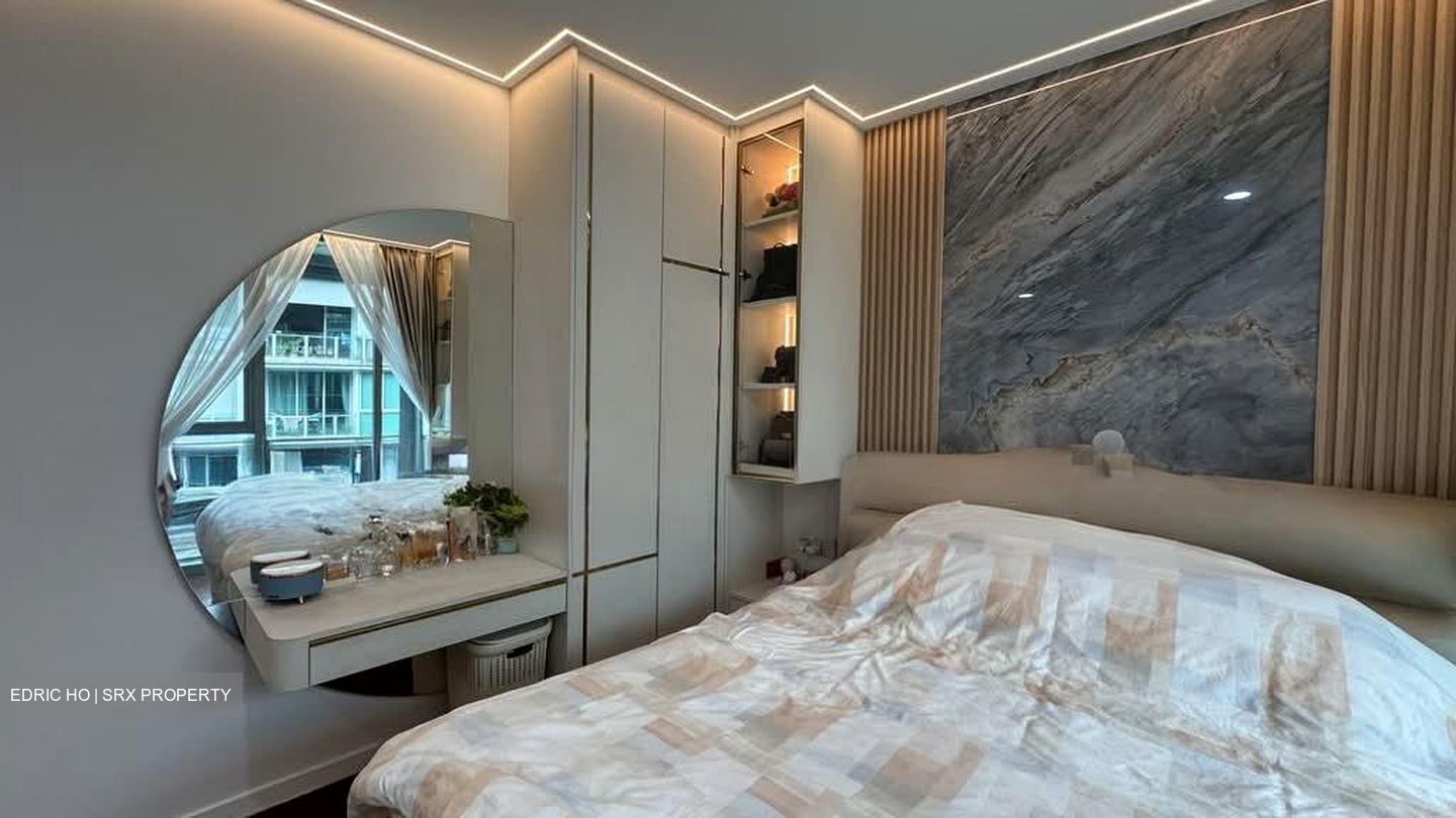 Canberra Residences (D27), Condominium #596438081